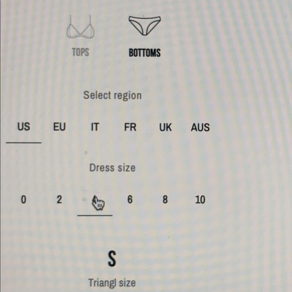 Triangl Swimsuit - Picture 15 of 15